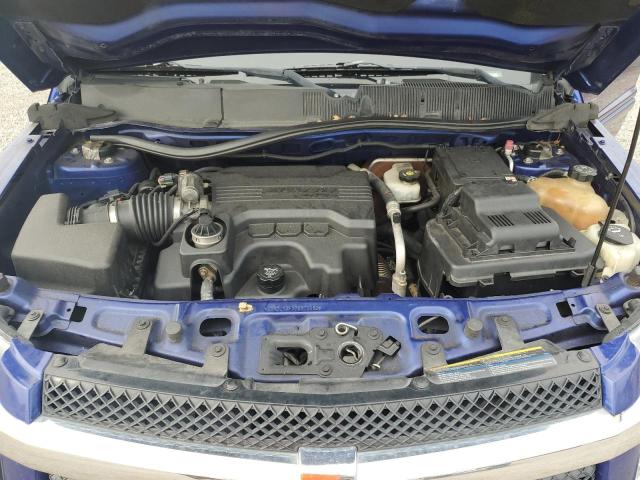 Photo 10 VIN: 2CNDL13F076070562 - CHEVROLET EQUINOX 