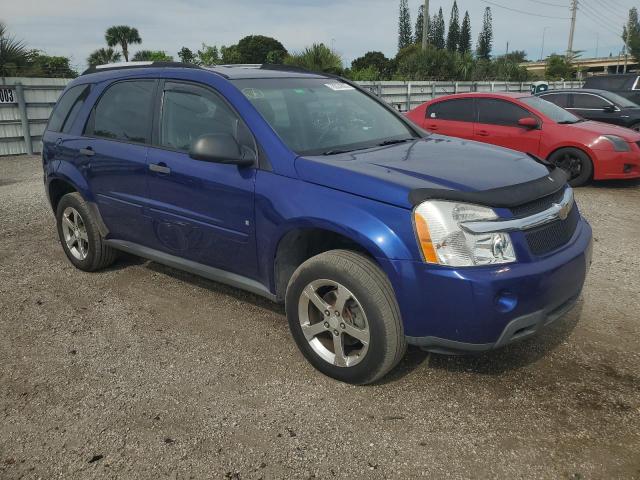 Photo 3 VIN: 2CNDL13F076070562 - CHEVROLET EQUINOX 