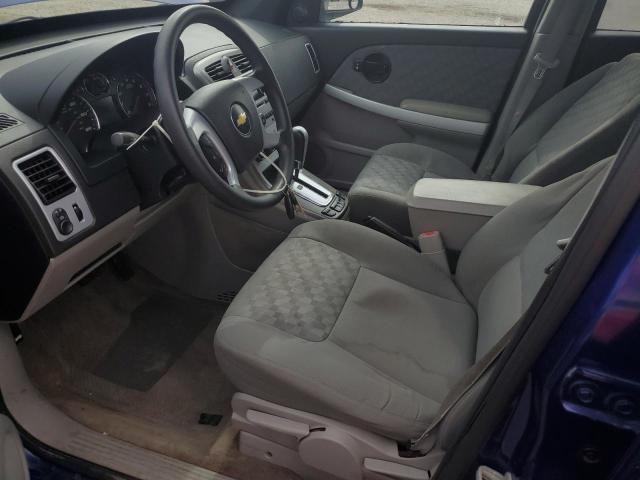 Photo 6 VIN: 2CNDL13F076070562 - CHEVROLET EQUINOX 