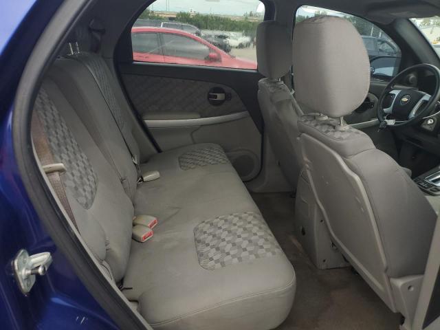 Photo 9 VIN: 2CNDL13F076070562 - CHEVROLET EQUINOX 