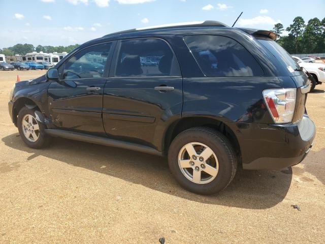 Photo 1 VIN: 2CNDL13F076115080 - CHEVROLET EQUINOX LS 