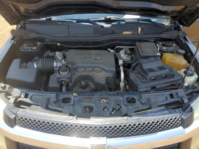 Photo 11 VIN: 2CNDL13F076115080 - CHEVROLET EQUINOX LS 