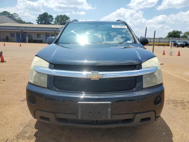 Photo 4 VIN: 2CNDL13F076115080 - CHEVROLET EQUINOX LS 