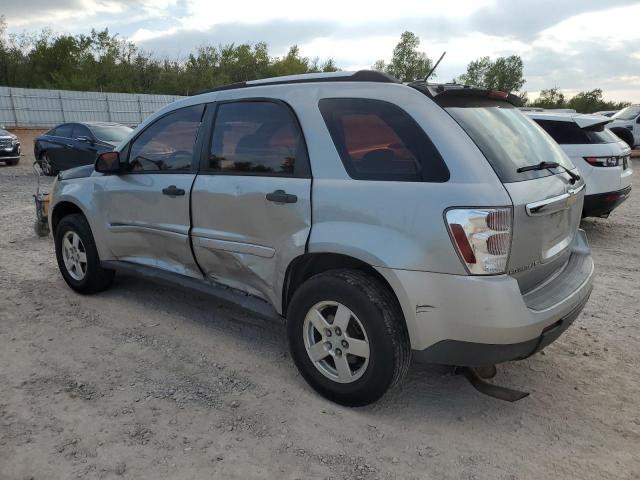 Photo 1 VIN: 2CNDL13F076252715 - CHEVROLET EQUINOX LS 