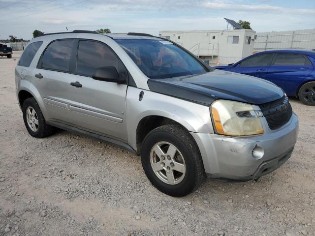 Photo 3 VIN: 2CNDL13F076252715 - CHEVROLET EQUINOX LS 