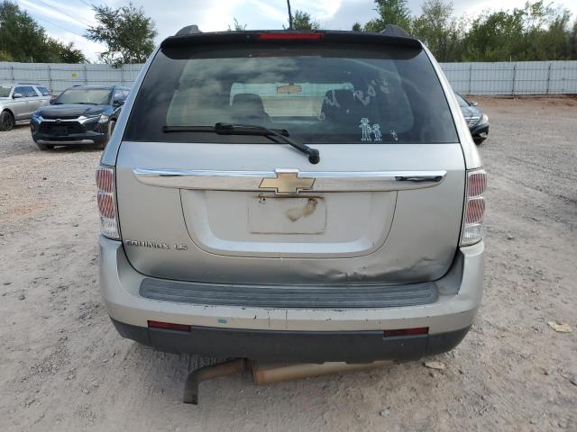 Photo 5 VIN: 2CNDL13F076252715 - CHEVROLET EQUINOX LS 