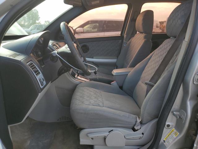 Photo 6 VIN: 2CNDL13F076252715 - CHEVROLET EQUINOX LS 