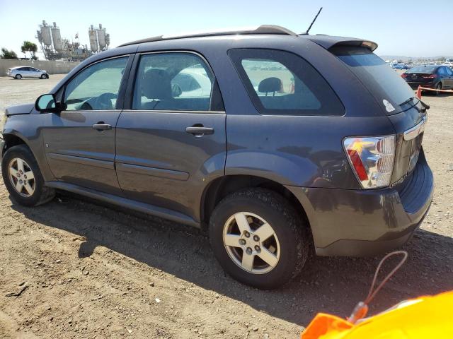 Photo 1 VIN: 2CNDL13F086334378 - CHEVROLET EQUINOX LS 