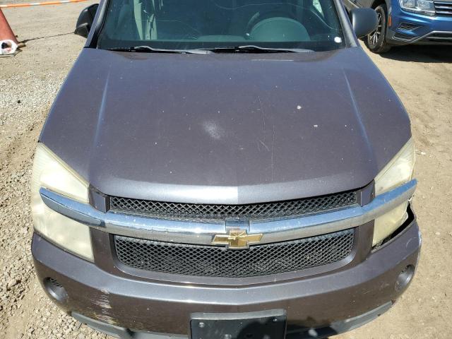 Photo 11 VIN: 2CNDL13F086334378 - CHEVROLET EQUINOX LS 