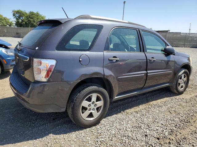 Photo 2 VIN: 2CNDL13F086334378 - CHEVROLET EQUINOX LS 