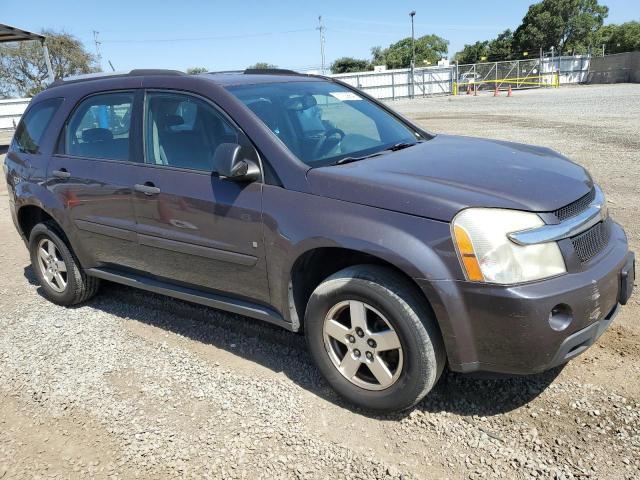 Photo 3 VIN: 2CNDL13F086334378 - CHEVROLET EQUINOX LS 