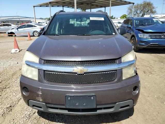 Photo 4 VIN: 2CNDL13F086334378 - CHEVROLET EQUINOX LS 