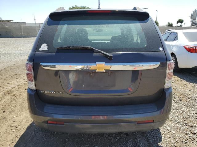 Photo 5 VIN: 2CNDL13F086334378 - CHEVROLET EQUINOX LS 