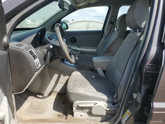 Photo 6 VIN: 2CNDL13F086334378 - CHEVROLET EQUINOX LS 