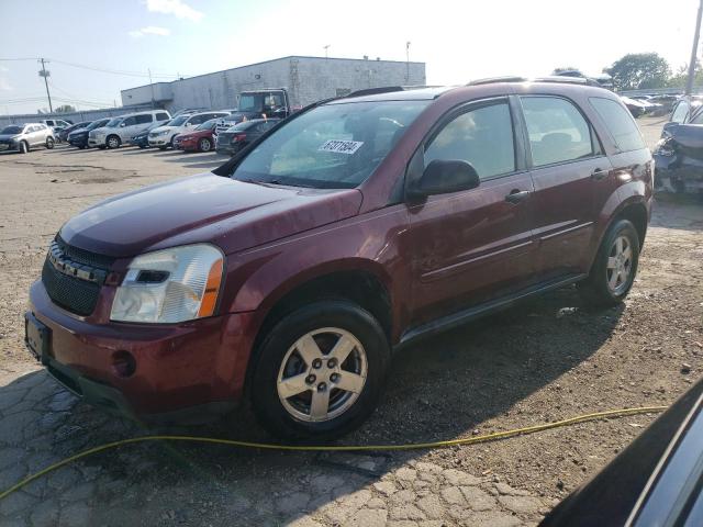 Photo 0 VIN: 2CNDL13F096218079 - CHEVROLET EQUINOX LS 