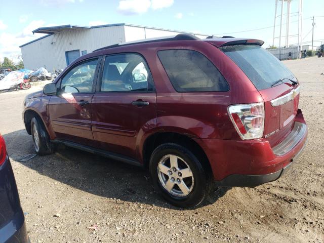 Photo 1 VIN: 2CNDL13F096218079 - CHEVROLET EQUINOX LS 