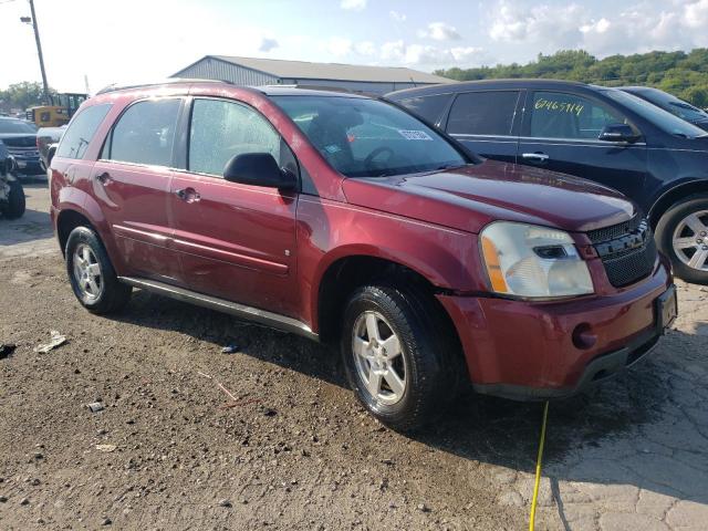 Photo 3 VIN: 2CNDL13F096218079 - CHEVROLET EQUINOX LS 