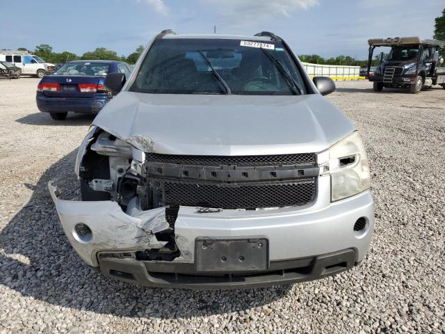 Photo 4 VIN: 2CNDL13F096240261 - CHEVROLET EQUINOX 