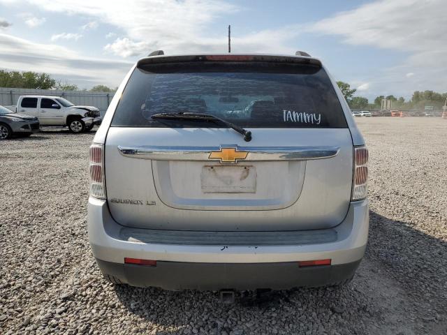 Photo 5 VIN: 2CNDL13F096240261 - CHEVROLET EQUINOX 