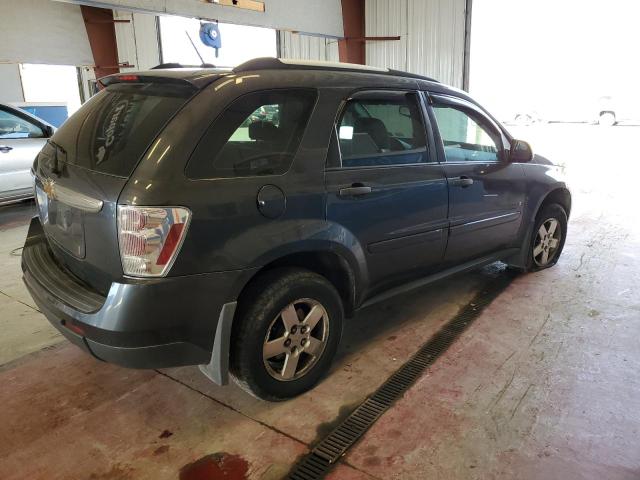 Photo 2 VIN: 2CNDL13F096254922 - CHEVROLET EQUINOX 