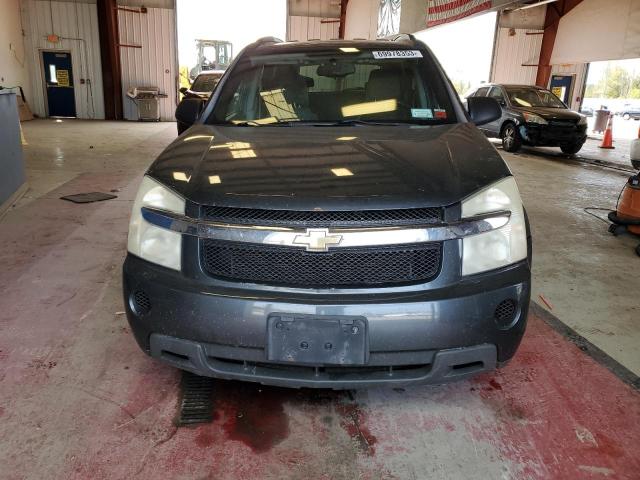 Photo 4 VIN: 2CNDL13F096254922 - CHEVROLET EQUINOX 