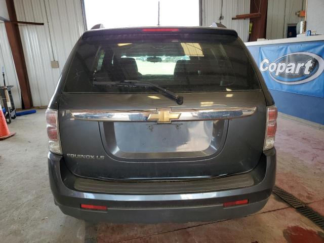 Photo 5 VIN: 2CNDL13F096254922 - CHEVROLET EQUINOX 