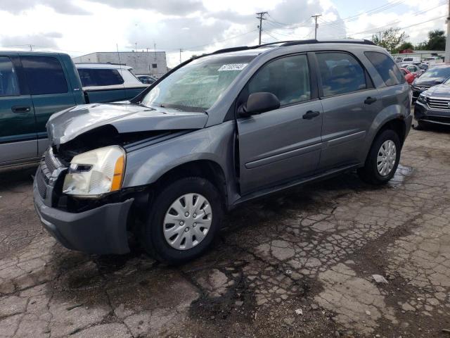 Photo 0 VIN: 2CNDL13F156065156 - CHEVROLET EQUINOX LS 