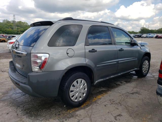 Photo 2 VIN: 2CNDL13F156065156 - CHEVROLET EQUINOX LS 