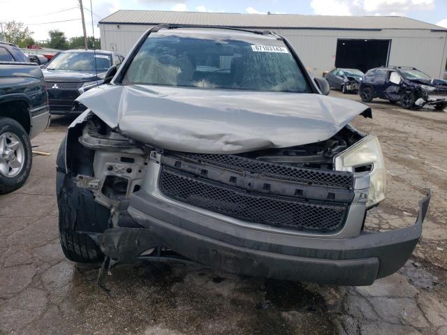 Photo 4 VIN: 2CNDL13F156065156 - CHEVROLET EQUINOX LS 