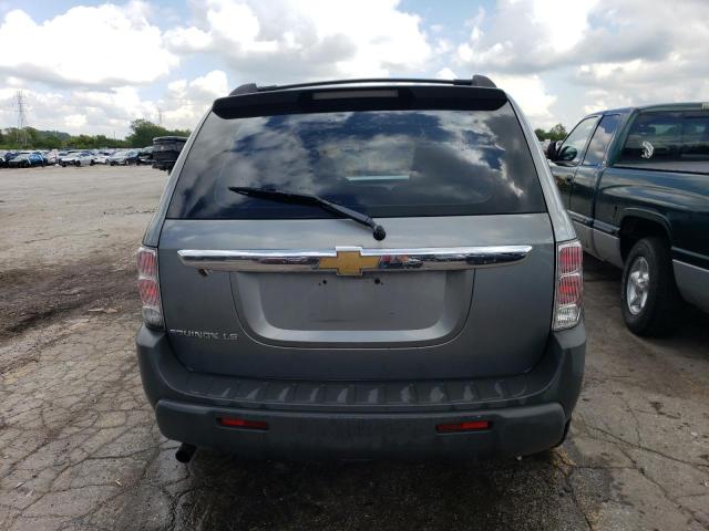 Photo 5 VIN: 2CNDL13F156065156 - CHEVROLET EQUINOX LS 