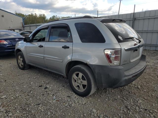 Photo 1 VIN: 2CNDL13F156096777 - CHEVROLET EQUINOX LS 