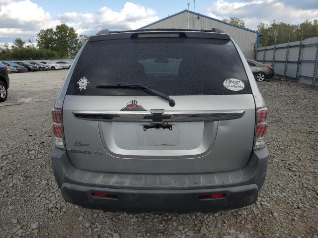 Photo 5 VIN: 2CNDL13F156096777 - CHEVROLET EQUINOX LS 