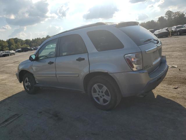 Photo 1 VIN: 2CNDL13F156124657 - CHEVROLET EQUINOX LS 