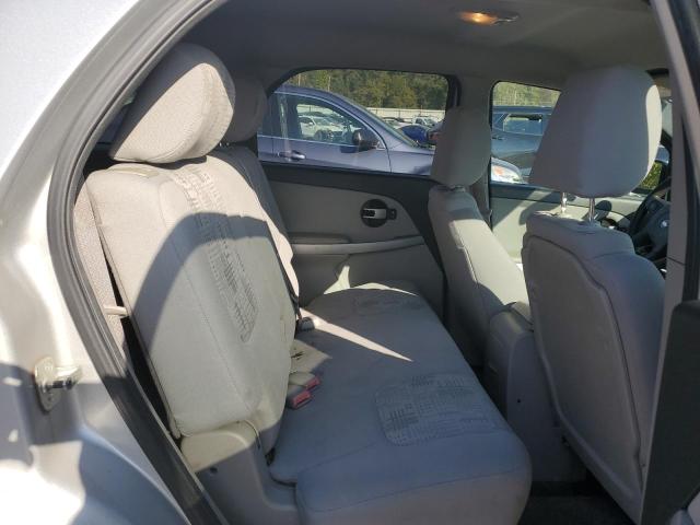 Photo 10 VIN: 2CNDL13F156124657 - CHEVROLET EQUINOX LS 