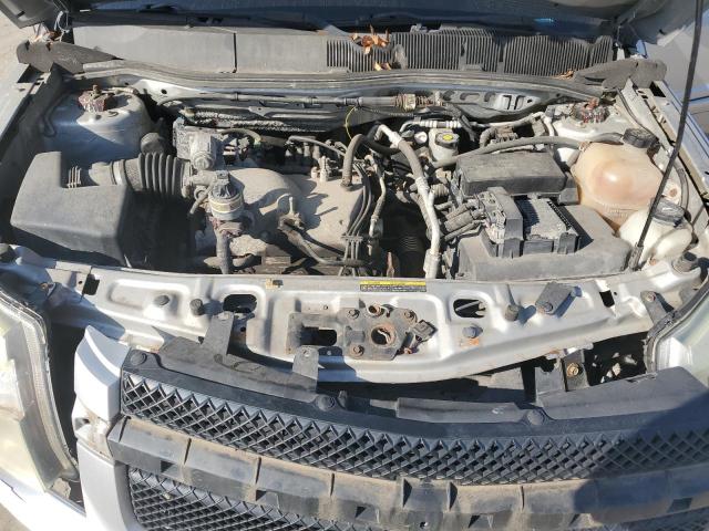 Photo 11 VIN: 2CNDL13F156124657 - CHEVROLET EQUINOX LS 