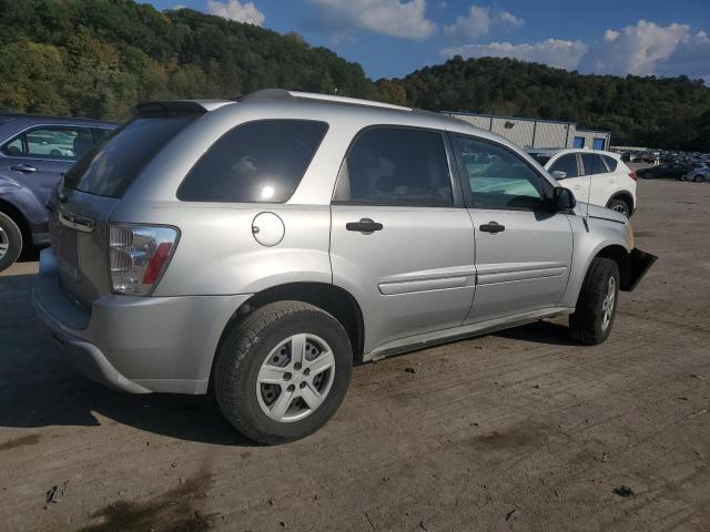 Photo 2 VIN: 2CNDL13F156124657 - CHEVROLET EQUINOX LS 