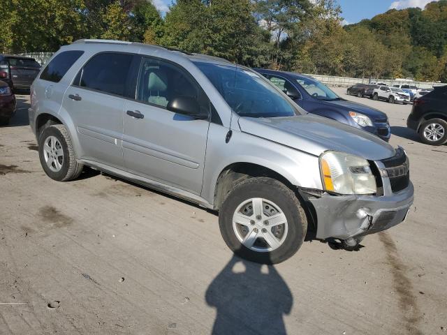 Photo 3 VIN: 2CNDL13F156124657 - CHEVROLET EQUINOX LS 