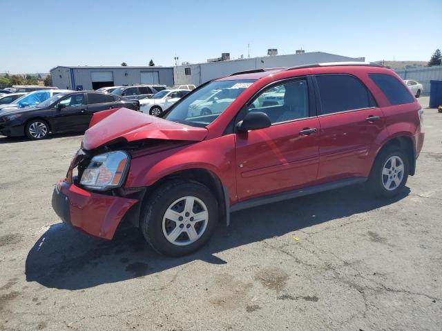 Photo 0 VIN: 2CNDL13F166079754 - CHEVROLET EQUINOX LS 