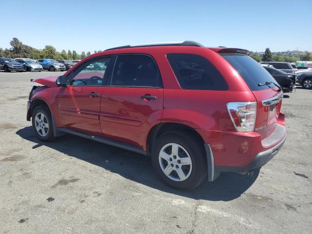 Photo 1 VIN: 2CNDL13F166079754 - CHEVROLET EQUINOX LS 