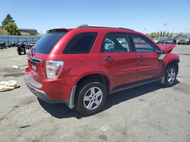 Photo 2 VIN: 2CNDL13F166079754 - CHEVROLET EQUINOX LS 