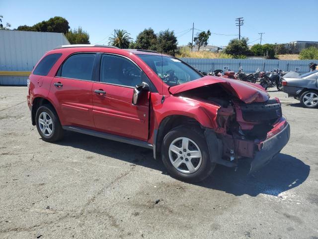 Photo 3 VIN: 2CNDL13F166079754 - CHEVROLET EQUINOX LS 