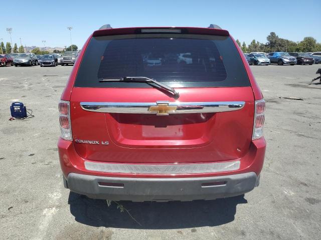 Photo 5 VIN: 2CNDL13F166079754 - CHEVROLET EQUINOX LS 