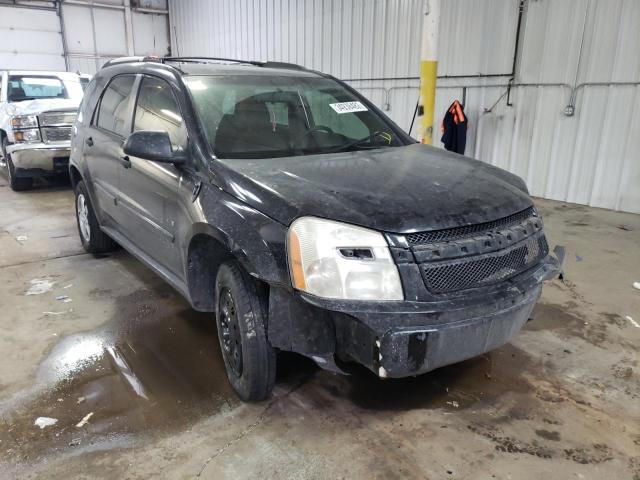 Photo 0 VIN: 2CNDL13F166172760 - CHEVROLET EQUINOX LS 