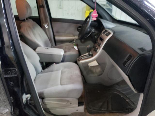 Photo 4 VIN: 2CNDL13F166172760 - CHEVROLET EQUINOX LS 