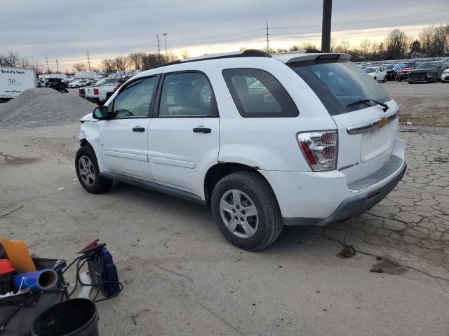 Photo 1 VIN: 2CNDL13F166199036 - CHEVROLET EQUINOX LS 