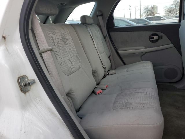 Photo 10 VIN: 2CNDL13F166199036 - CHEVROLET EQUINOX LS 