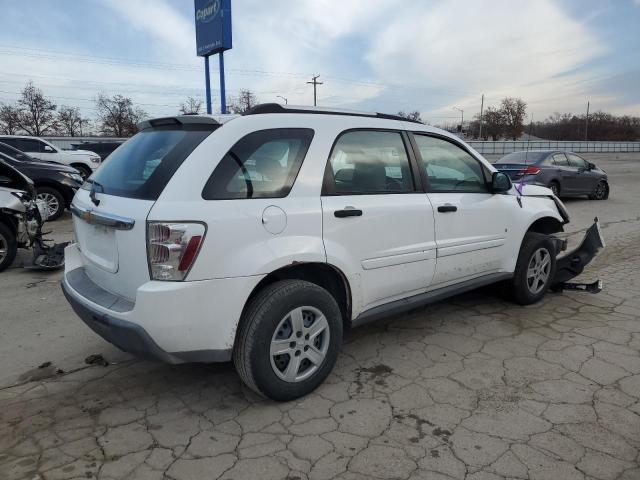 Photo 2 VIN: 2CNDL13F166199036 - CHEVROLET EQUINOX LS 