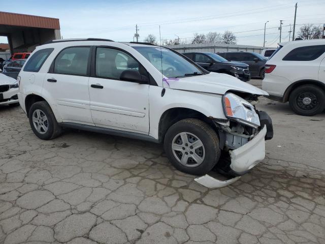 Photo 3 VIN: 2CNDL13F166199036 - CHEVROLET EQUINOX LS 