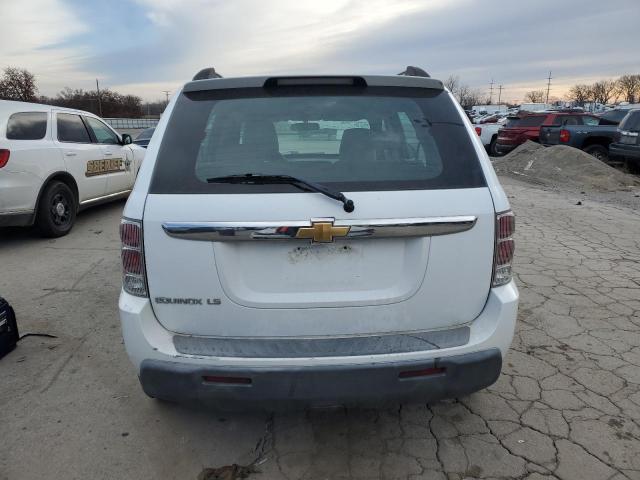 Photo 5 VIN: 2CNDL13F166199036 - CHEVROLET EQUINOX LS 