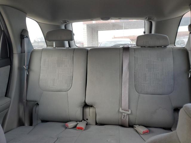 Photo 9 VIN: 2CNDL13F166199036 - CHEVROLET EQUINOX LS 